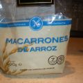 MACARRONES DE ARROZ CON SALMON Y MIX DE[...]
