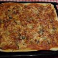 Pizza (Thermomix)