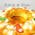 Roscón de Reyes... Receta Definitiva