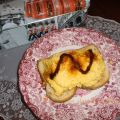 Huevos revueltos perfectos de Heston Blumenthal