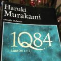 1Q84, de Haruki Murakami