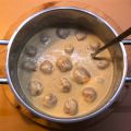 Albóndigas de Pollo al Curry {El Asalta Blogs}[...]