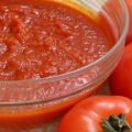 Salsa de tomate (Thermomix)