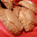 galletas de chocolate / Schokokekse