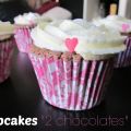 ♥ Cupcakes 
