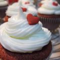 Cupcakes Red Velvet - Receta sencilla y[...]