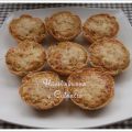 PASTELITOS DE PATATAS (THERMOMIX)