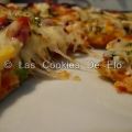 Masa para pizza casera (receta italiana)