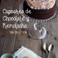 Cupcakes (y tarta) de chocolate y remolacha sin[...]