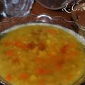 Sopa de Verduras con Quinoa --- Degustabox[...]