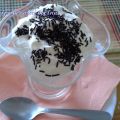 Mousse de limon