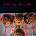 Cupcakes revival...Death by chocolate