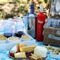 Un día de picnic