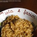 Il risotto di verza scaltríamantecato con la[...]