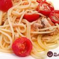 Spaghetti dell’Ubriacone o borrachos en godello[...]