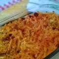 Macarrones con chorizo y tomate (un clásico en[...]