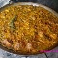 PAELLA VALENCIANA