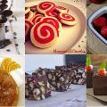 6 recetas dulces fáciles para quedar como una[...]