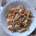 ENSALADA DE PASTA