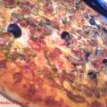 Pizza hungara - Pizza ungureasca
