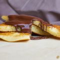 Tortitas / Pancakes
