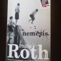 Némesis, de Philip Roth