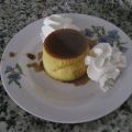 Flan clásico