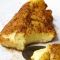 Torrijas Cremosas