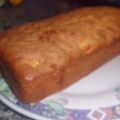 CAKE DE MANZANA