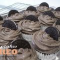 Cupcakes de OREO
