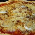 Pizza Gourmet Gibello