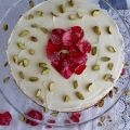 Persian Love Cake o Tarta persa de rosas