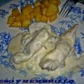 ROLLITOS DE POLLO