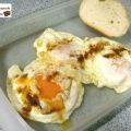 Huevos fritos con pimentón