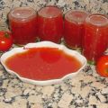 Mermelada de tomate II en thermomix