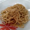 Spaghetti Ammolliccati