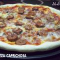 PIZZA CAPRICHOSA