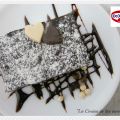 Tarta de Chocolate, Estilo francés Dr. Oetker