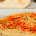Hummus / Crema de garbanzos
