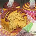 Cupcakes RonCola