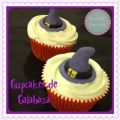 Cupcakes de Calabaza