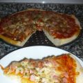 Pizza Casera!