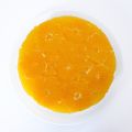 Tarta de queso & naranja