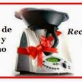 Roscón de Reyes y rellenos con thermomix[...]