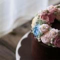 Iven Oven y sus Flower cakes