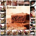 Brownies de Cocina con Ulises (Receta fácil en[...]