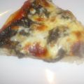 Pizza Marsellesa