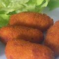 CROQUETAS DE BACALAO