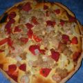 PIZZA CASERA