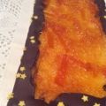 Tarta de queso japonesa con mermelada de[...]